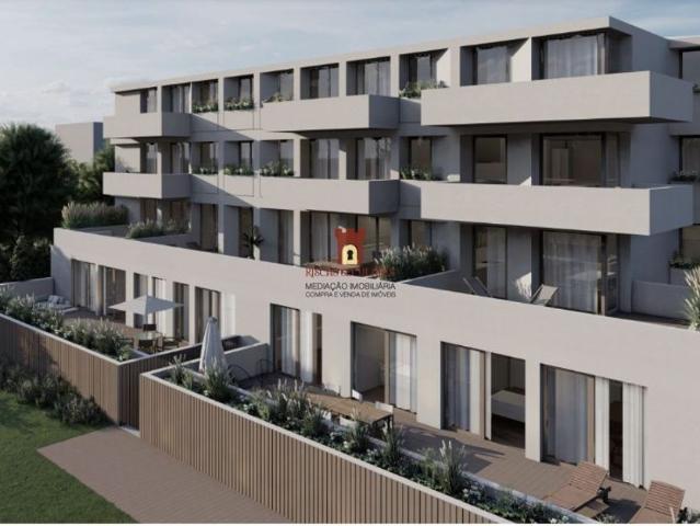 à venda Apartamento de alto padrão de 127 m2, Porto, Portugal