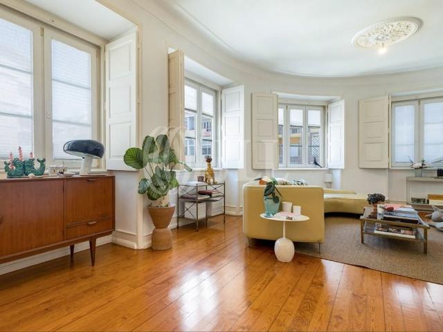 à venda Apartamento de alto padrão de 124 m2, Alto de Santo Amaro, Lisboa