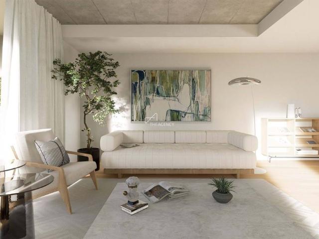 à venda Apartamento de alto padrão de 124 m2, Coimbra