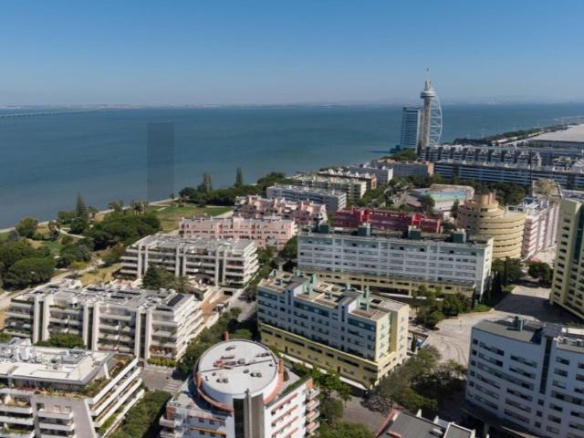 à venda Apartamento de alto padrão de 151 m2, Lisboa