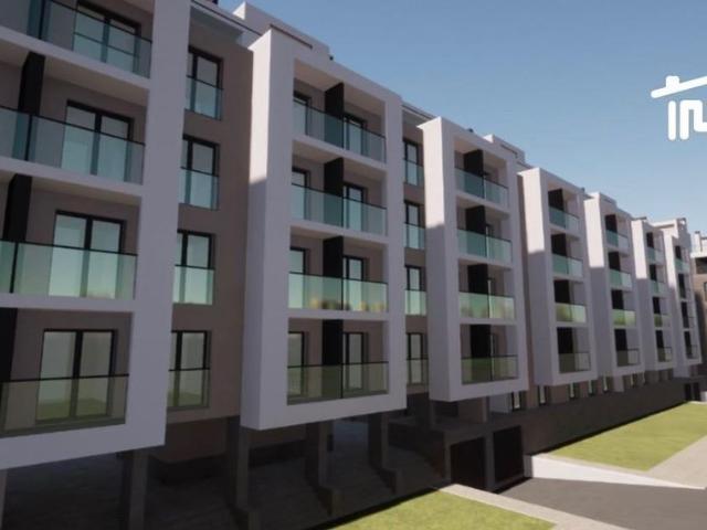 à venda Apartamento de alto padrão de 124 m2, Montijo, Portugal