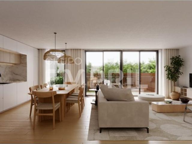 à venda Luxuoso apartamento, Porto, Portugal