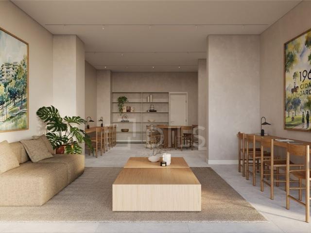 à venda Apartamento de alto padrão de 124 m2, Santo Antonio de Cavaleiros, Loures, Lisboa