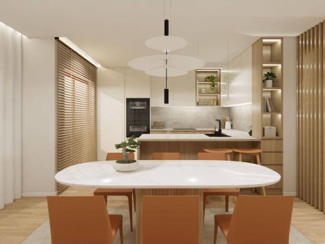 à venda Apartamento de alto padrão de 124 m2, Sines, Portugal