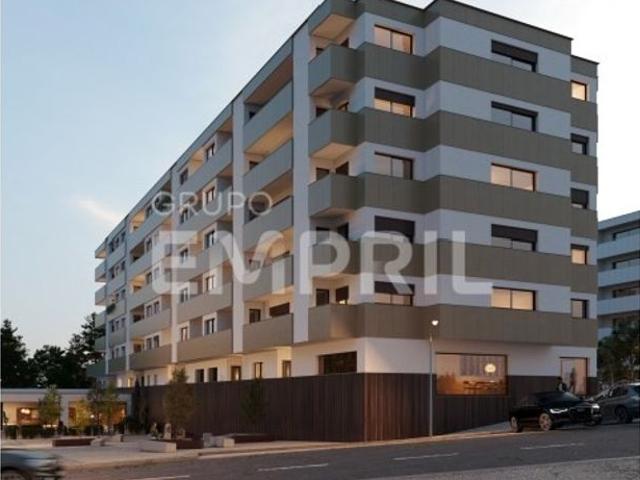 à venda Apartamento de alto padrão de 125 m2, Vila Nova de Gaia, Porto