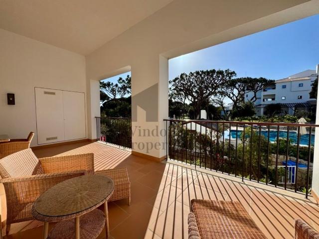 à venda Apartamento de alto padrão de 125 m2, Albufeira, Faro