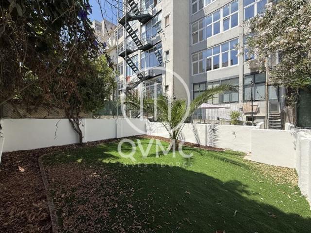 à venda Apartamento de alto padrão de 125 m2, Lisboa