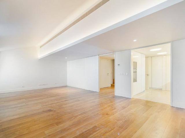 à venda Apartamento de alto padrão de 125 m2, Lisboa, Portugal