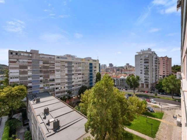 à venda Apartamento de alto padrão de 125 m2, Lisboa, Portugal