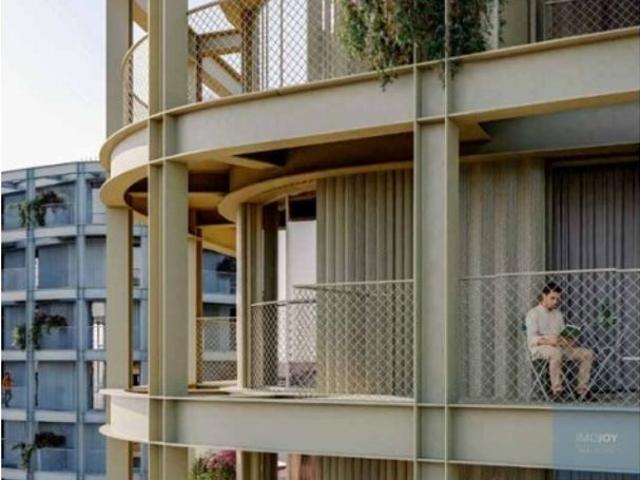 à venda Apartamento de alto padrão de 125 m2, Porto