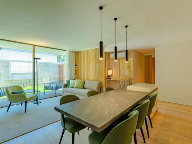 à venda Apartamento de alto padrão de 125 m2, Porto, Portugal