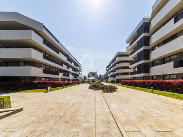 à venda Apartamento de alto padrão de 125 m2, Santa Maria da Feira, Aveiro