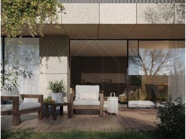 à venda Apartamento de alto padrão de 125 m2, Serralves, Porto