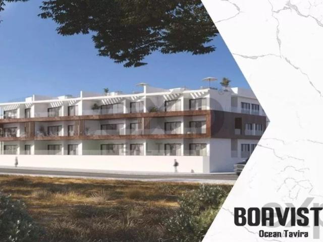 à venda Luxuoso apartamento, Tavira, Faro