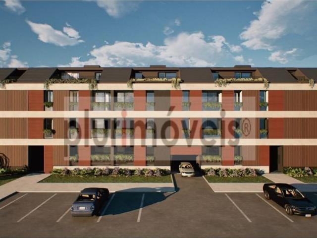 à venda Apartamento de alto padrão de 126 m2, Aveiro