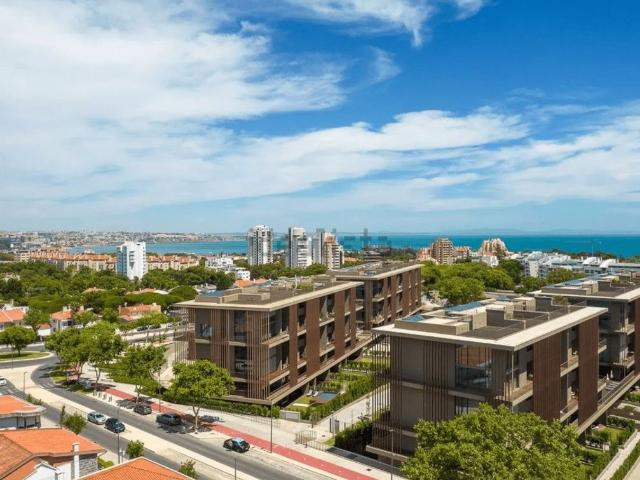 à venda Apartamento de alto padrão de 126 m2, Cascais, Lisboa