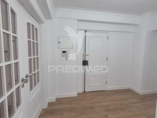 à venda Apartamento de alto padrão de 126 m2, Lisboa, Portugal