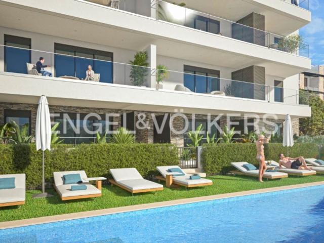 à venda Apartamento de alto padrão de 128 m2, Tavira, Faro
