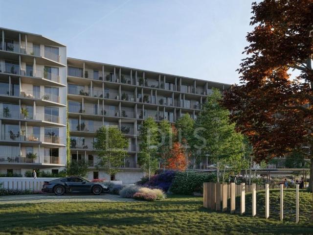 à venda Apartamento de alto padrão de 128 m2, Circunvalacao, Porto