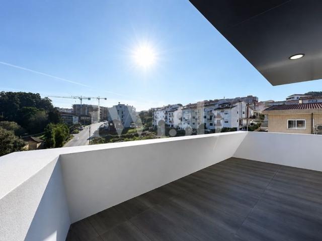 à venda Apartamento de alto padrão de 128 m2, Gondomar, Portugal