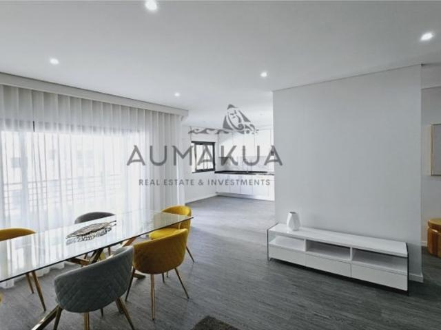 à venda Apartamento de alto padrão de 128 m2, Olhão, Portugal