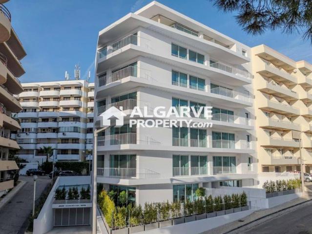 à venda Apartamento de alto padrão de 129 m2, Vilamoura, Faro