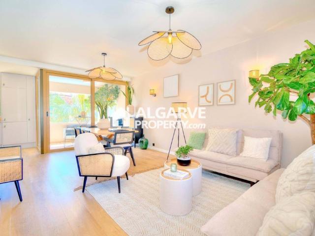 à venda Apartamento de alto padrão de 129 m2, Vilamoura, Faro