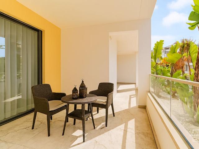 à venda Apartamento de alto padrão de 129 m2, Lagos, Portugal