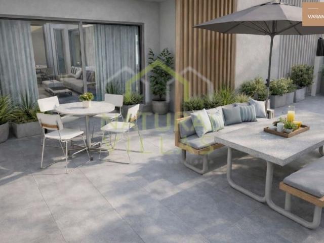 à venda Apartamento de alto padrão de 129 m2, Lejana, Faro