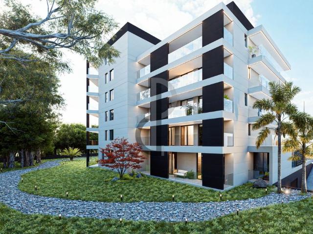 à venda Apartamento de alto padrão de 129 m2, Maia, Portugal