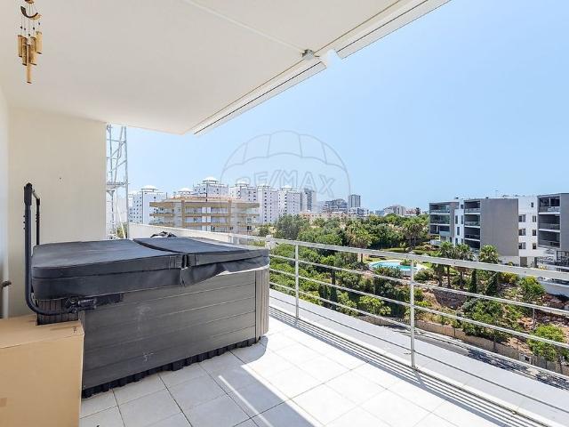 à venda Apartamento de luxo de 168 m2, Portimão, Faro