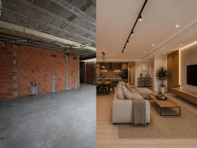 à venda Apartamento de alto padrão de 129 m2, Santa Maria da Feira, Portugal