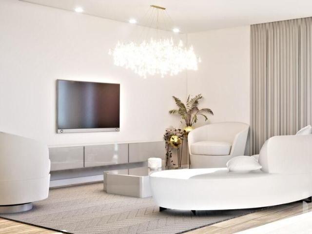 à venda Apartamento de alto padrão de 129 m2, Silveira, Portugal