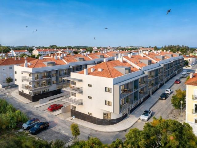 à venda Apartamento de alto padrão de 133 m2, Brejos de Azeitao, Setúbal