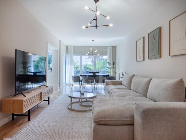 à venda Apartamento de alto padrão de 133 m2, Lisboa
