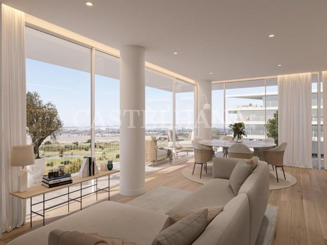 à venda Apartamento de alto padrão de 133 m2, Loulé, Portugal