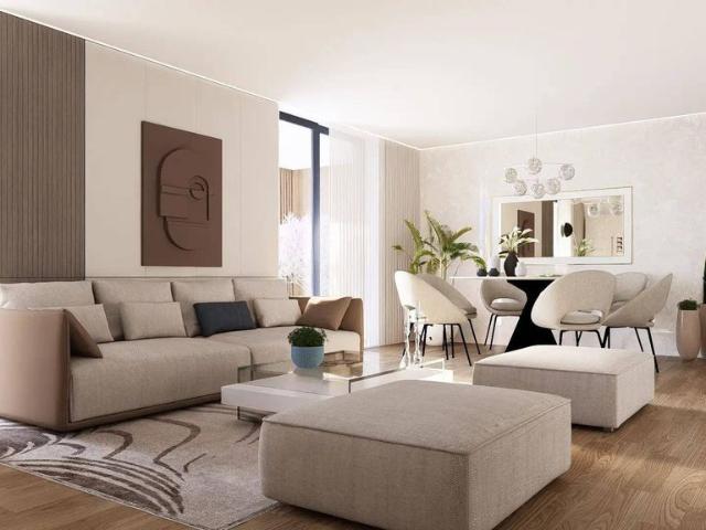 à venda Apartamento de alto padrão de 133 m2, Portimão, Portugal