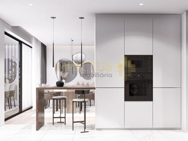 à venda Apartamento de alto padrão de 130 m2, Vila Nova de Gaia, Portugal