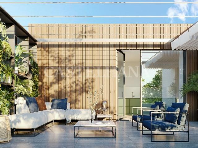 à venda Apartamento de alto padrão de 130 m2, Beato, Lisboa