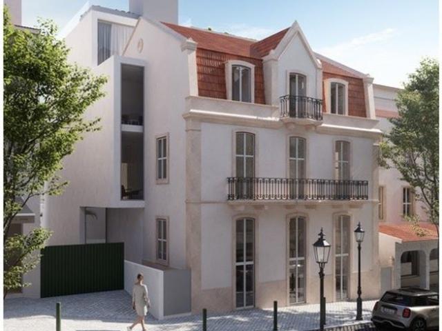 à venda Apartamento de alto padrão de 130 m2, Cascais e Estoril, Cascais, Lisboa