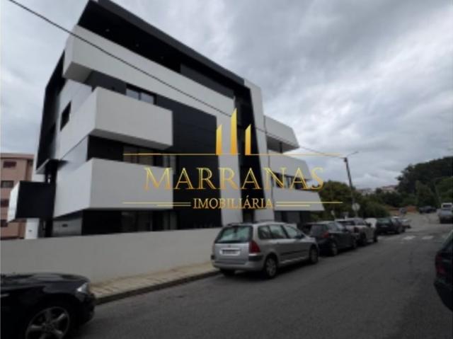 à venda Apartamento de alto padrão de 130 m2, Gondomar, Porto