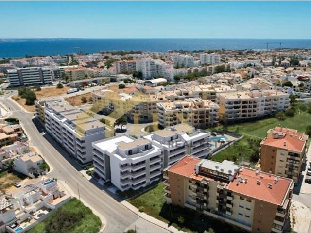 à venda Apartamento de alto padrão de 130 m2, Lagos, Portugal
