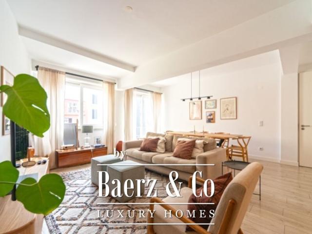 à venda Apartamento de alto padrão de 130 m2, Lisboa