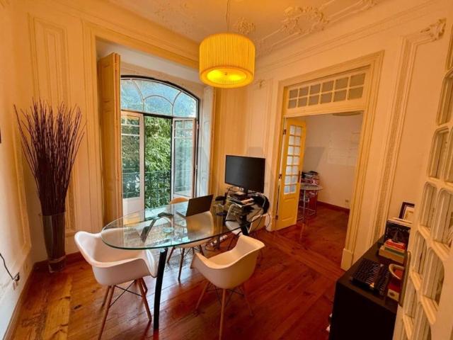 à venda Apartamento de alto padrão de 130 m2, Lisboa