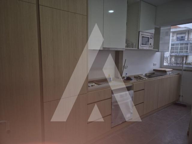 à venda Apartamento de alto padrão de 130 m2, Lisboa, Portugal