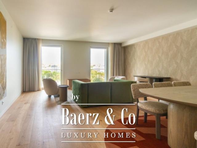 à venda Apartamento de alto padrão de 130 m2, Lisboa, Portugal