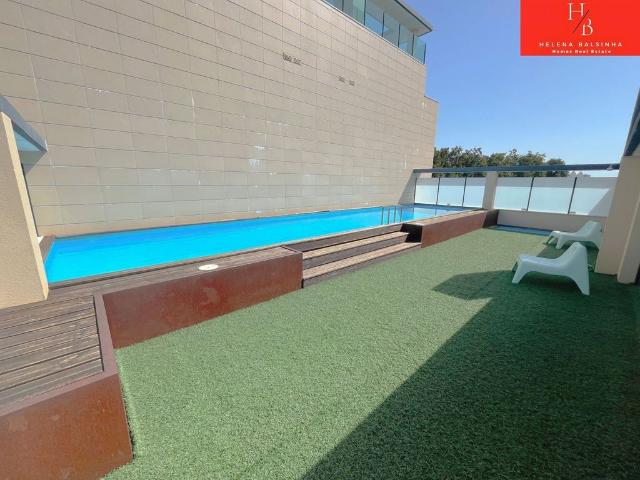 à venda Apartamento de alto padrão de 130 m2, Odivelas, Lisboa