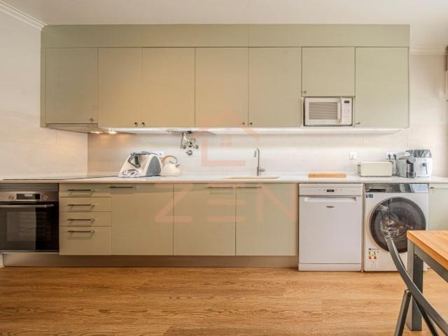 à venda Apartamento de alto padrão de 130 m2, Oeiras, Portugal