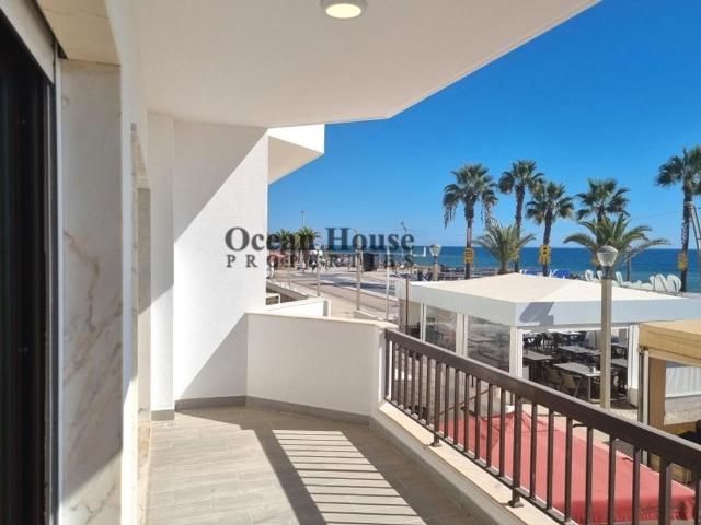 à venda Apartamento de alto padrão de 130 m2, Quarteira, Loulé, Faro