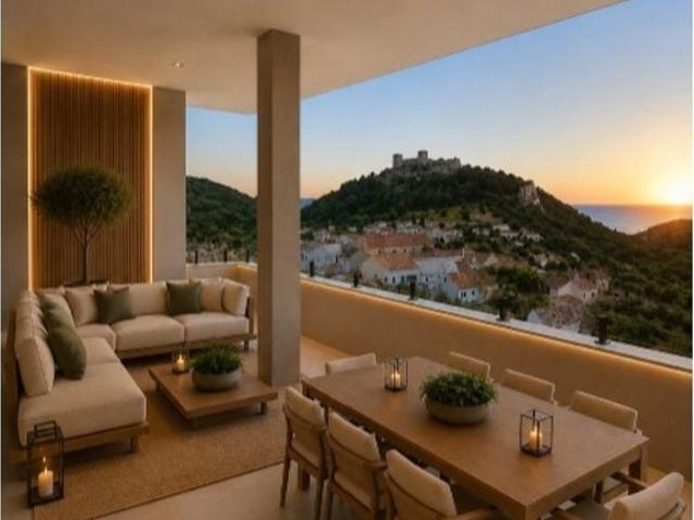 à venda Apartamento de alto padrão de 130 m2, Sesimbra, Portugal